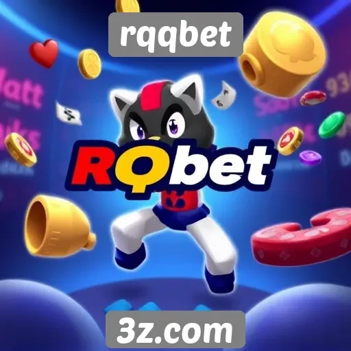 rqqbet análise das opções de jogos disponíveis