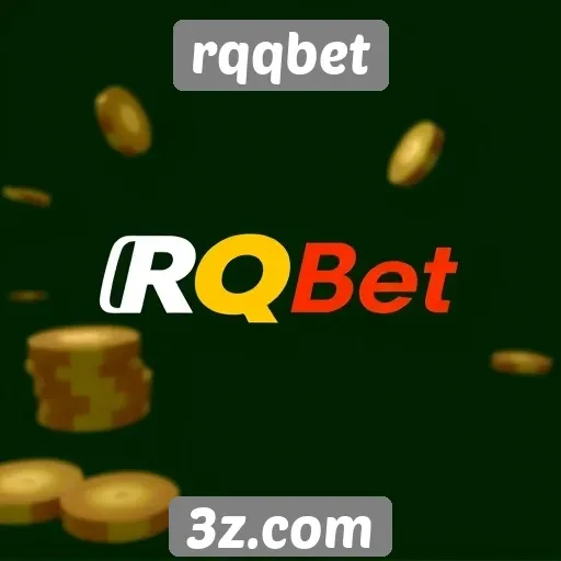 rqqbet oferece diversas opções de jogos online