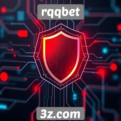 Avaliação de segurança no site rqqbet