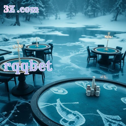 A Confiável Experiência do rqqbet em Jogos Online