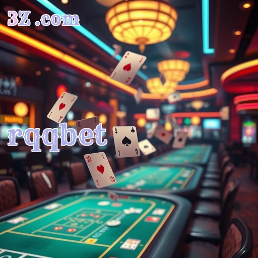 Promoções Exclusivas no rqqbet: Oportunidades Imperdíveis Para Jogadores